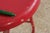 Charney Industrial Metal Chair Sculpture Seat For Sale - Image 11 of 15