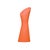 Rise 9040 Polyethylene Tall Vase by Loope For Sale - Image 9 of 16