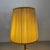 Hollywood Regency Brass Tripod Table Light in the style of Kalmar, Austria, 1950s For Sale - Image 15 of 18