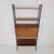 Mid-Century Italian Freestanding Shelving Unit in Teak, 1950s For Sale - Image 10 of 18
