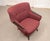 1950s Danish Lounge Chair in Teak, 1950s For Sale - Image 5 of 10