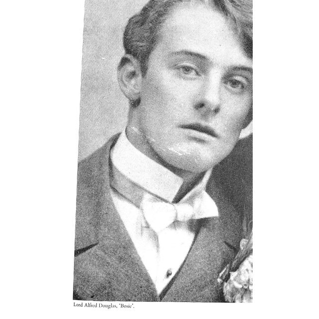 "The Unrecorded Life of Oscar Wilde" 1972 Croft-Cooke, Rupert For Sale - Image 11 of 12