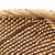 Early 20th Century Early 20th Century Tonga Binga Basket 22 Inch For Sale - Image 5 of 7