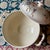 Rare polychrome set circa 1900. Exquisite French Antique big Soup Tureen, and serving dish. These lovely models are made...