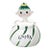 Mid-Century Modern Pixieware Onion Condiment Jar For Sale