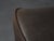 Leather Two-Seater The Rock Sofa by Gerard Van Den Berg for Montis, Netherlands, 1970s For Sale - Image 10 of 11