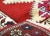 1960s Turkish Oushak Runner For Sale - Image 4 of 7