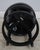 Set of 4 Frontgate Leather Counter Stools For Sale - Image 16 of 17