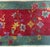 1920s, Handmade Antique Art Deco Chinese Rug 2.2' X 4.1' For Sale In New York - Image 6 of 6