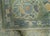 Turkish Oushak Rug 3'x 6'7" #19038 For Sale In Houston - Image 6 of 8