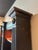 Traditional Habersham Double Wall Bookcase For Sale - Image 3 of 8