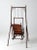Victorian Decorative Swing Chair For Sale - Image 6 of 13