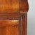 Brown Louis Philippe Walnut Nightstands, Set of 2 For Sale - Image 8 of 13
