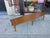 Long Mid-Century Coffee Table For Sale - Image 11 of 13
