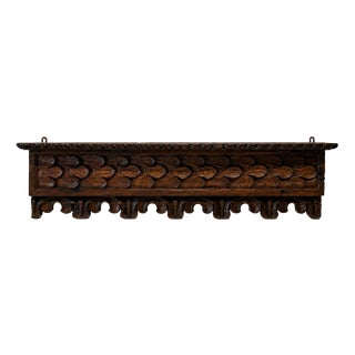 Large Corbel, 19th Century For Sale