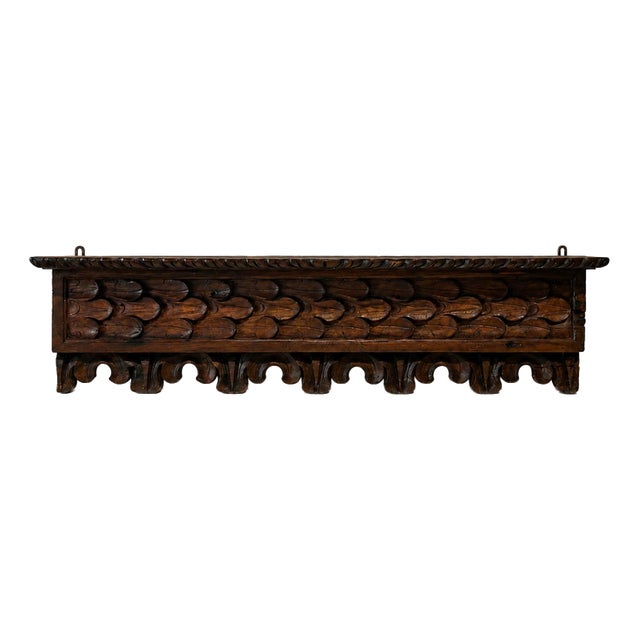 Large Corbel, 19th Century For Sale