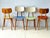 Dining Chairs from Ton, 1960, Set of 4 For Sale - Image 4 of 18