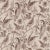 Contemporary Sample - Schumacher Katmandu Wallpaper in Graphite For Sale - Image 3 of 3