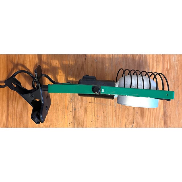 Synthesis Table Lamp by Ernesto Gismondi for Artemide For Sale - Image 9 of 14