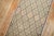 Brown Narrow Vintage Zabihi Collection Turkish Runner - 1'11" x 9'1" For Sale - Image 8 of 10