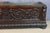 Wood Renaissance Planter in Carved Walnut For Sale - Image 7 of 13