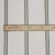 Textile Raleigh Stripe Green Fabric For Sale - Image 7 of 8
