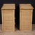 Italian Bedside Tables, 1980s, Set of 2 For Sale - Image 4 of 13