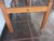 A very early 1950s Borge Mogensen Oiled Oak Dining Table Has mark #171 Fredericia Stolefabrik Danish mark on bottom. This...