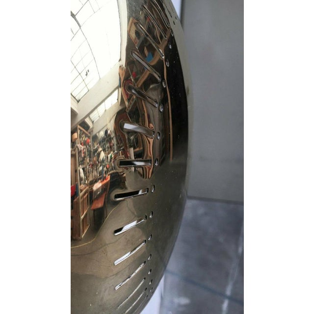 Mid-Century Italian Wall or Ceiling Lamp, 1960s For Sale - Image 14 of 18