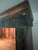 Late 20th Century Indian Hand-Carved Solid Wood Bookcase With Intricate Carved Panels For Sale - Image 13 of 13