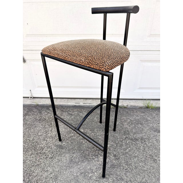 Bieffeplast Rodney Kinsman Tokyo Barstool for Bieffeplast For Sale - Image 4 of 9