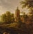 After Jacob Van Ruisdael, Landscape with Wood, 1670, Oil on Canvas, Framed For Sale - Image 15 of 18