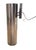 Mid-Century Modern 1960s Mid-Century Modern Wall Sconce For Sale - Image 3 of 6