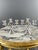Silver-Plated Metal Candelabra, 1900s For Sale - Image 9 of 10