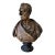 Late 19th Century Duke of Wellington Bust For Sale