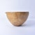 Wood Mid-Century Turkana African Wood Bowl For Sale - Image 7 of 12
