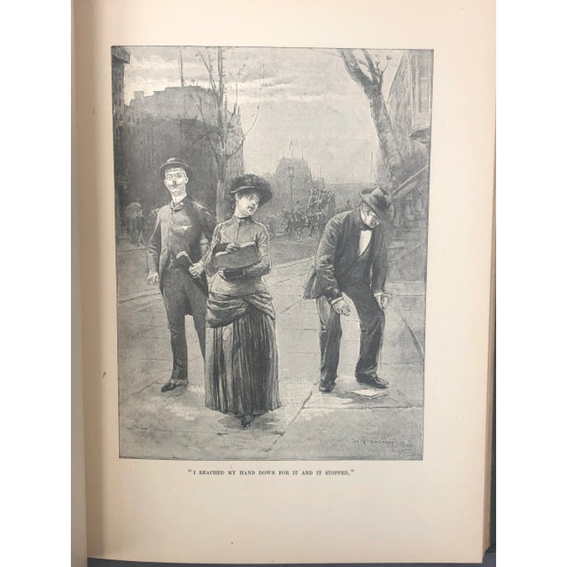 Antique Decorative Coffee Table Book For Sale - Image 10 of 13