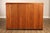 Stickley Mission Collection Cherry Three Door Bookcase For Sale - Image 13 of 18