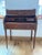An exceptional and finely crafted French Louis XVI style cylinder desk (bureau à cylindre), dating from the mid-to-late...