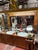 Vintage Barber Dressing Table For Sale - Image 3 of 6