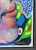 2020s Moisés Villafuerte "Entering the Noise" Contemporary Abstract Colorful Figurative Portrait Painting, 2023 For Sale - Image 5 of 9