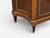 Brown Maison Jansen, Russian Neoclassical Style, Large Cabinets, Mahogany, Bronze For Sale - Image 8 of 9
