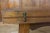 Vintage Table in Wood, 1970s For Sale - Image 4 of 11