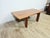 Vintage Danish Teak Coffee Table, 1970s For Sale - Image 16 of 18