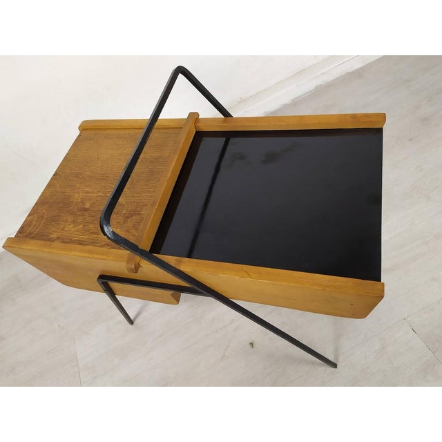 Cabinet by Bernard De Swarte, 1950s For Sale - Image 18 of 18