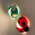 Lucinelle Ladybug Lamps by Jean-Pierre Vitrac for Co&Co, France, 1970s, Set of 2 For Sale - Image 15 of 15