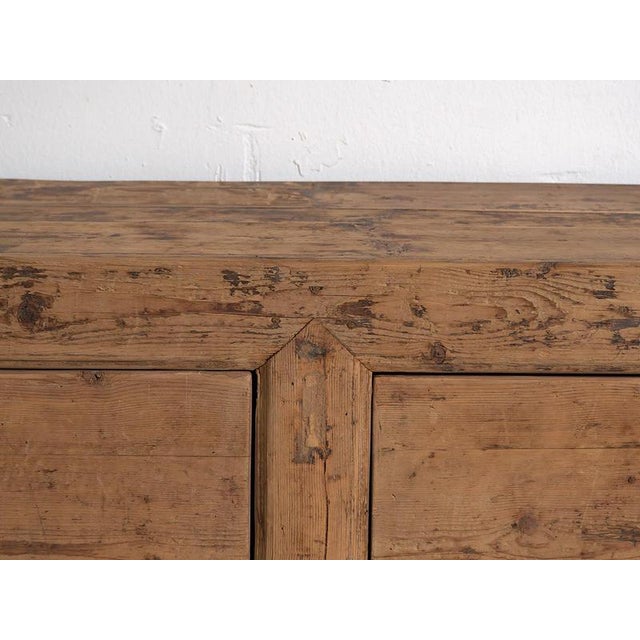 Antique Three-Door Sideboard, 1900 For Sale - Image 13 of 18