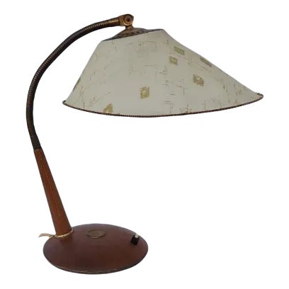 Flexible & Adjustable Lamp For Sale