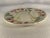 Ceramic Antique French Faience Saint Clement Asparagus Plate For Sale - Image 7 of 12