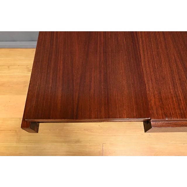 Art Deco Extendable Table, 1930 For Sale - Image 14 of 18